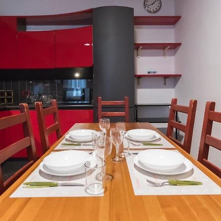 Italianway - Massarani 5 Apartman Milánó Kültér fotó