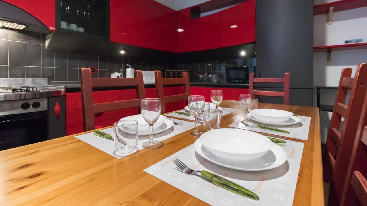 Italianway - Massarani 5 Apartman Milánó Kültér fotó
