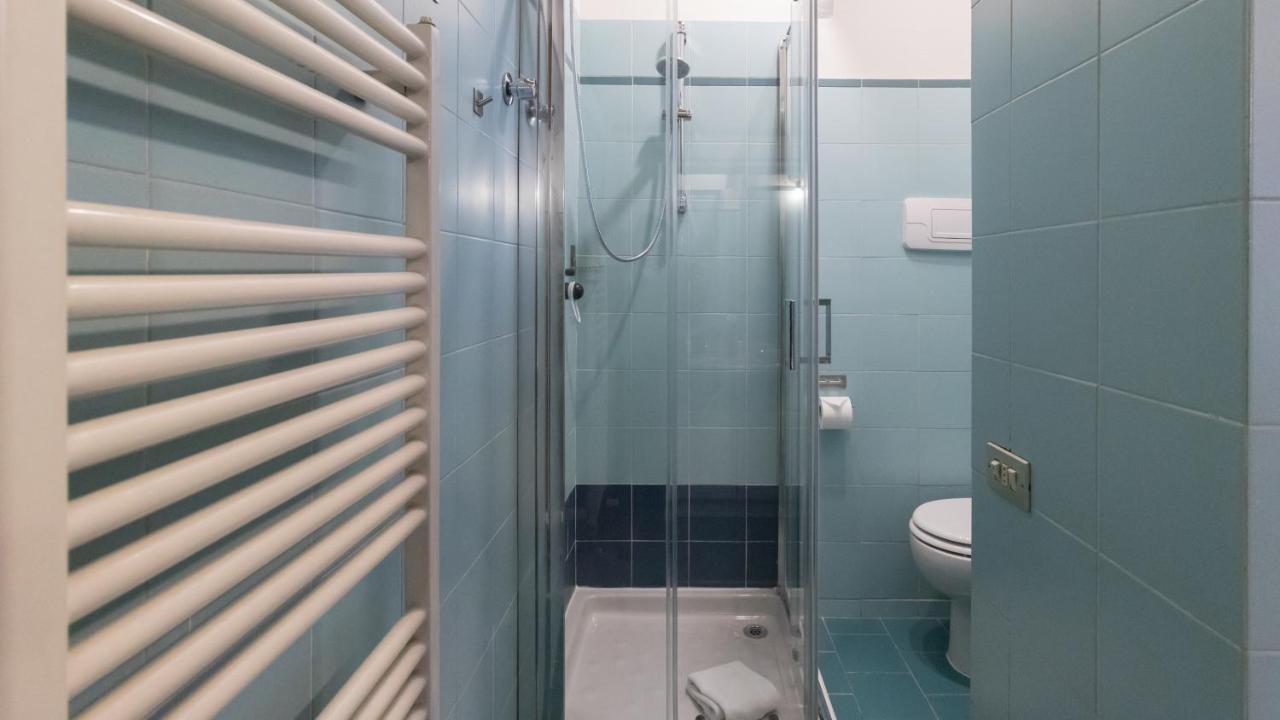 Italianway - Massarani 5 Apartman Milánó Kültér fotó