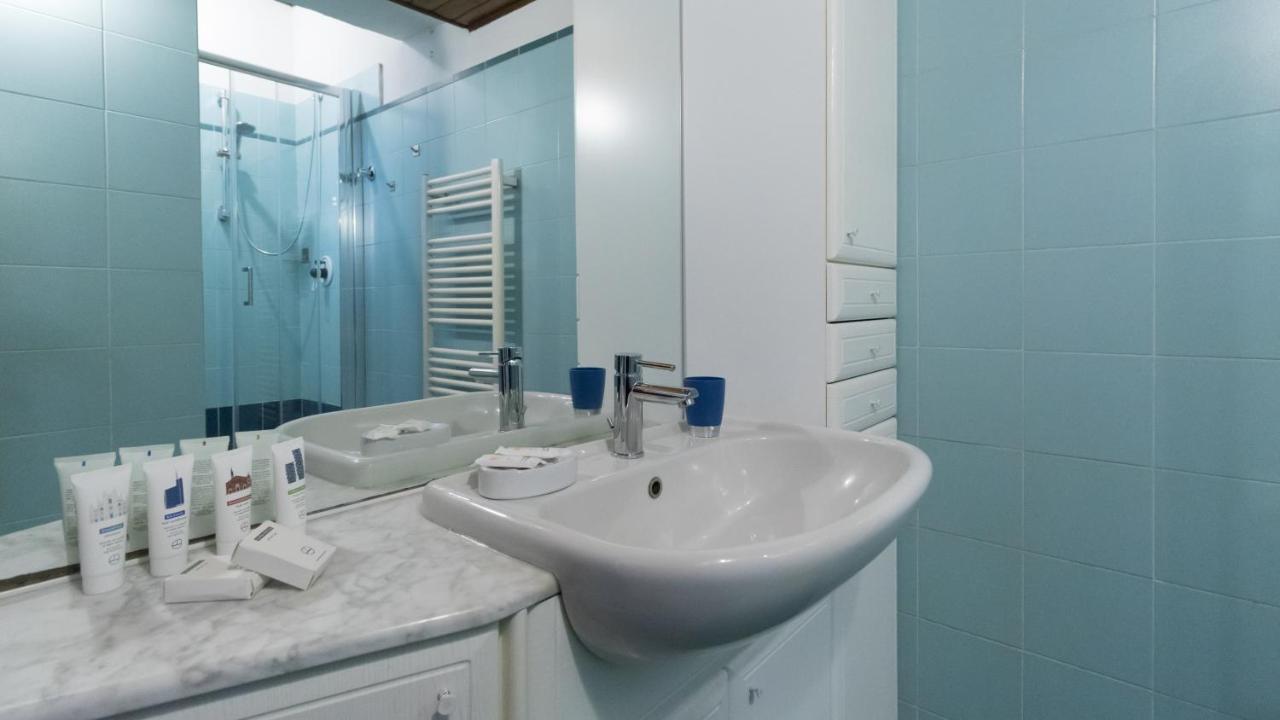 Italianway - Massarani 5 Apartman Milánó Kültér fotó