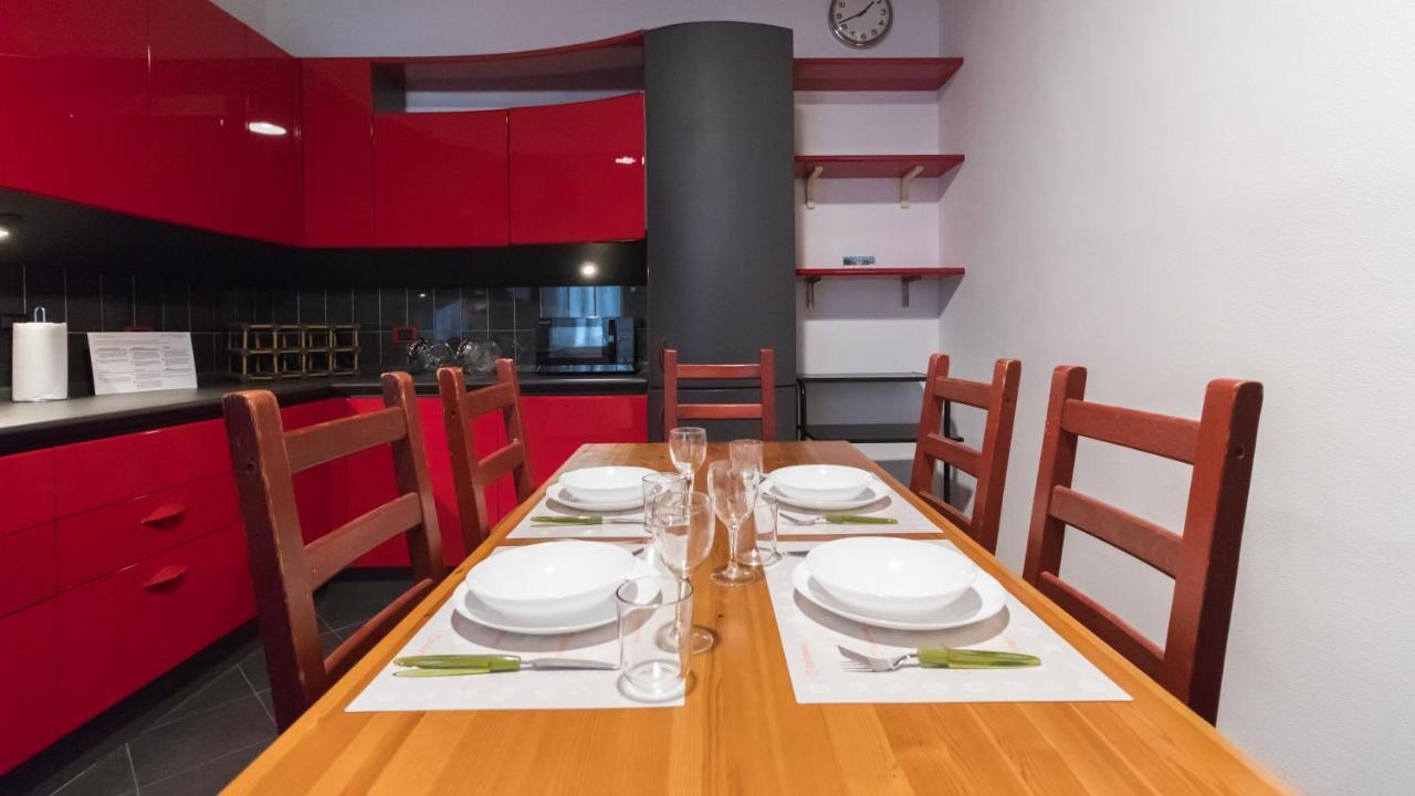 Italianway - Massarani 5 Apartman Milánó Kültér fotó