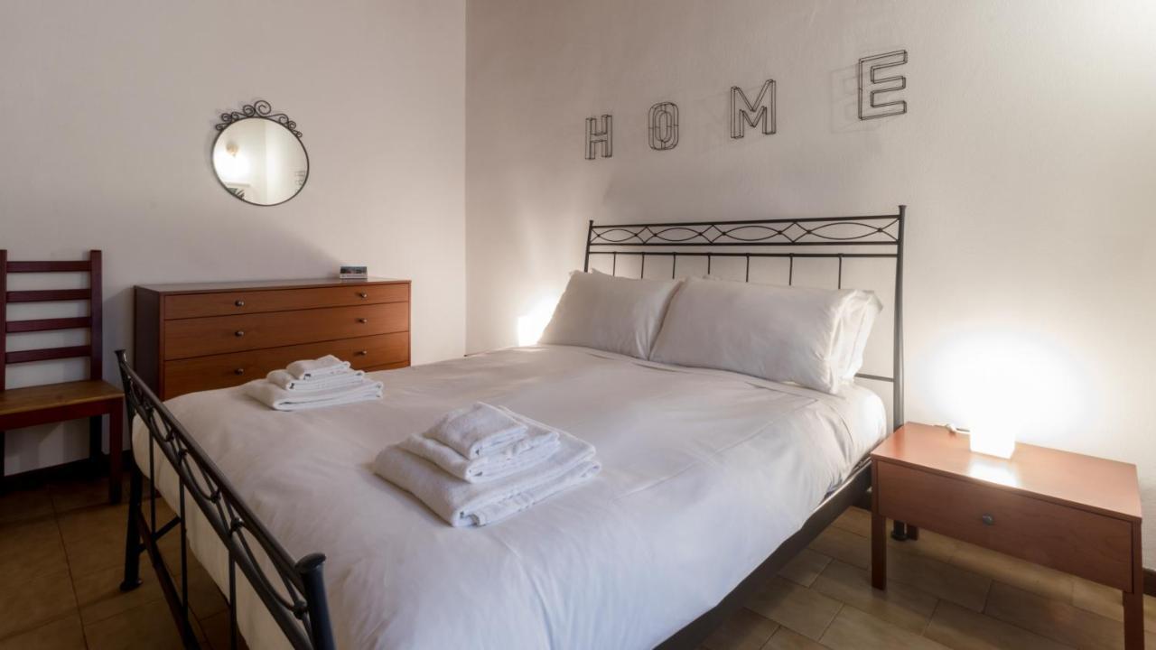 Italianway - Massarani 5 Apartman Milánó Kültér fotó