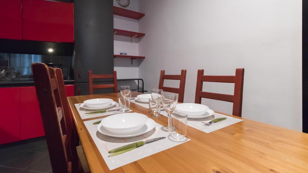 Italianway - Massarani 5 Apartman Milánó Kültér fotó