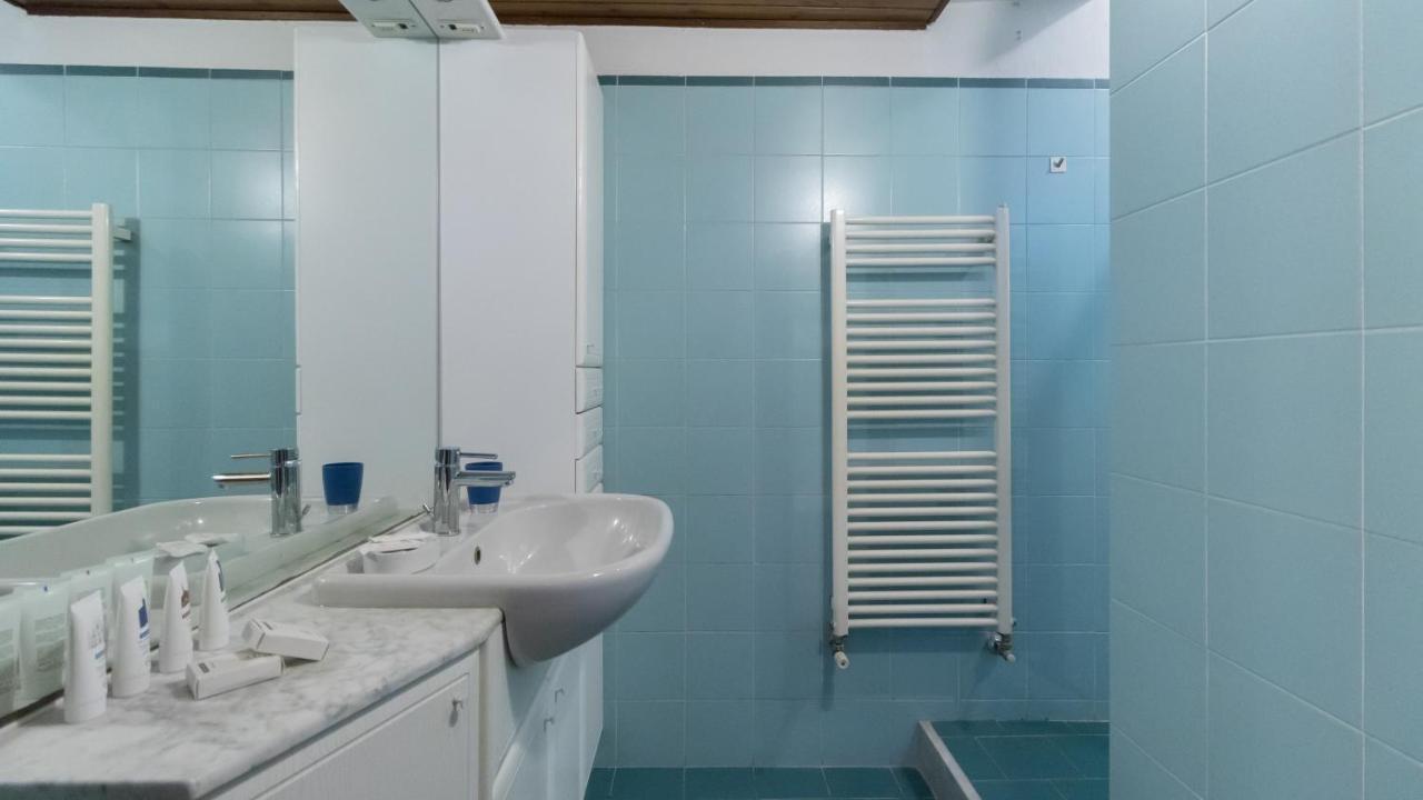 Italianway - Massarani 5 Apartman Milánó Kültér fotó