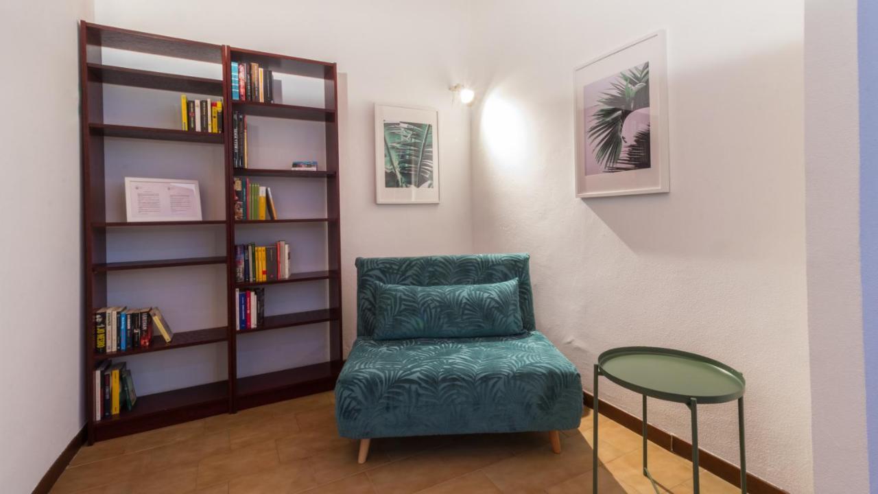 Italianway - Massarani 5 Apartman Milánó Kültér fotó