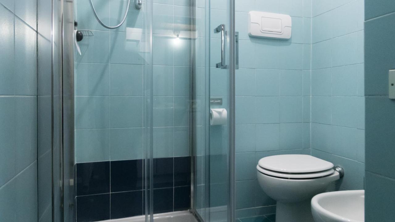 Italianway - Massarani 5 Apartman Milánó Kültér fotó