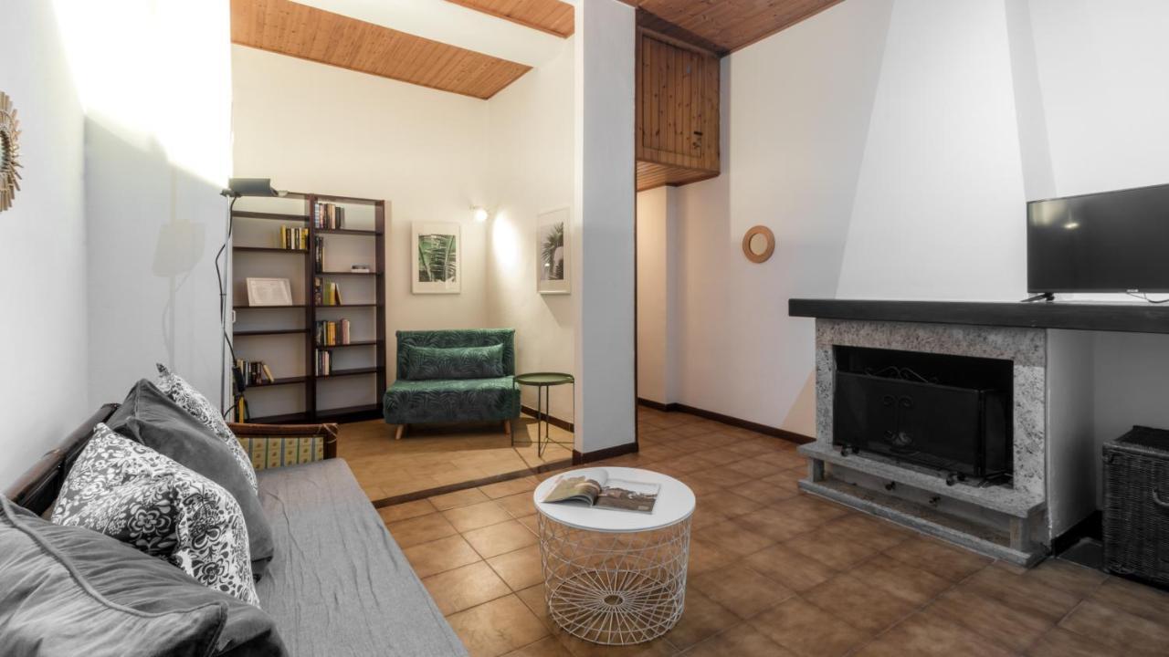 Italianway - Massarani 5 Apartman Milánó Kültér fotó