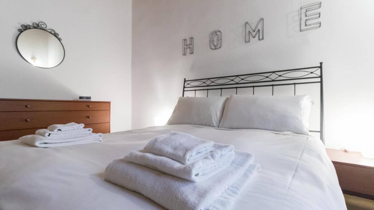 Italianway - Massarani 5 Apartman Milánó Kültér fotó