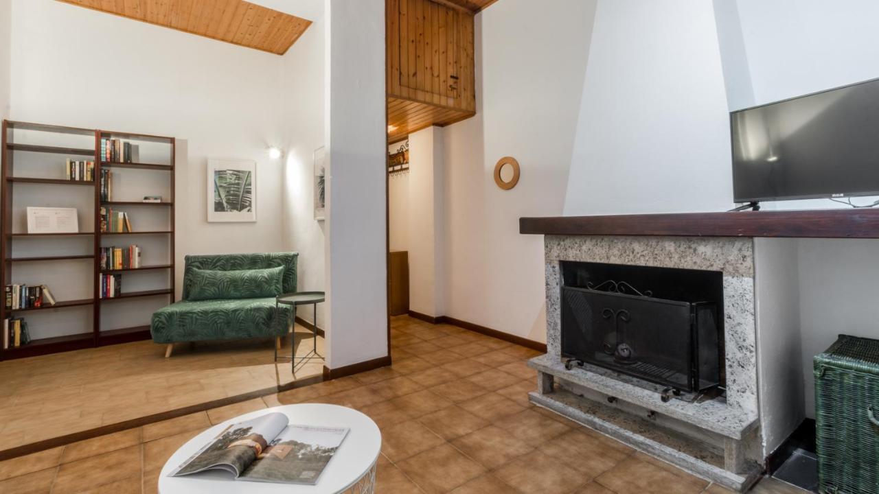 Italianway - Massarani 5 Apartman Milánó Kültér fotó